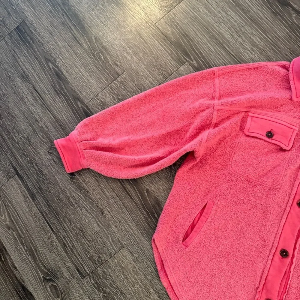 Free People Ruby Jacket - Picture 2 of 6